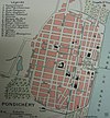 100px pondicherry map%2c 1931