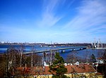 Vignette pour Pont de Lapinlahti