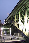 Pont de la Motte-Rouge
