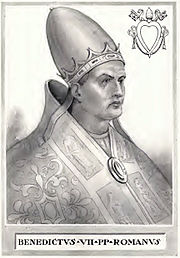 Pope Benedict VII Illustration.jpg