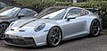 * Nomination Porsche 911 GT3 4.0 (992) in Filderstadt.--Alexander-93 18:20, 3 July 2023 (UTC) * Promotion  Support Good quality. --Grunpfnul 18:15, 9 July 2023 (UTC)