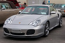 Porsche 911 - Wikipedia