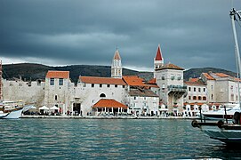 Port Trogir