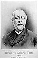 Portrait of Hippolyte Taine by Bonnat.jpg