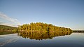 * Nomination The islet Prästön in Lake Insjön, Leksand Municipality. --ArildV 05:18, 22 May 2018 (UTC) * Promotion  Support Good quality. --XRay 05:32, 22 May 2018 (UTC)