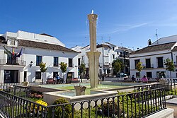 Plaza de la Constitución