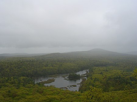 Pratt Summit View