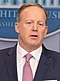 Press secretary Sean Spicer (cropped).jpg