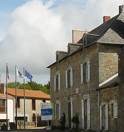 Saint-Philbert-de-Grand-Lieu ê kéng-sek