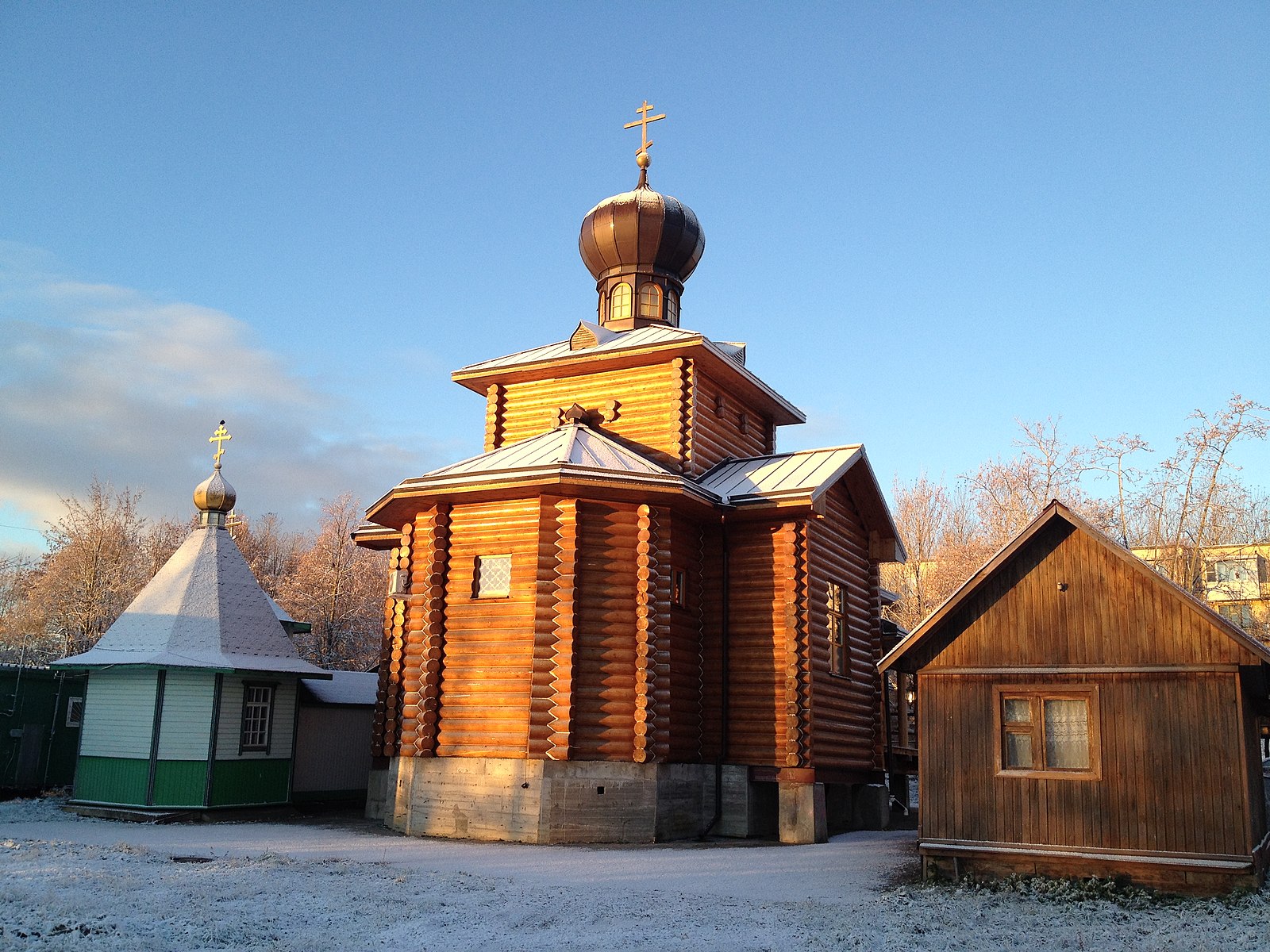 Лесное Пушкинский район СПБ