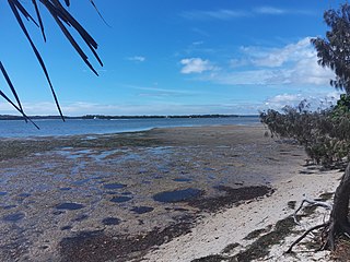 Pelican Waters, Queensland Suburb of Caloundra, Queensland, Australia