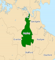 Electoral district of Aspley (Queensland, Australia)