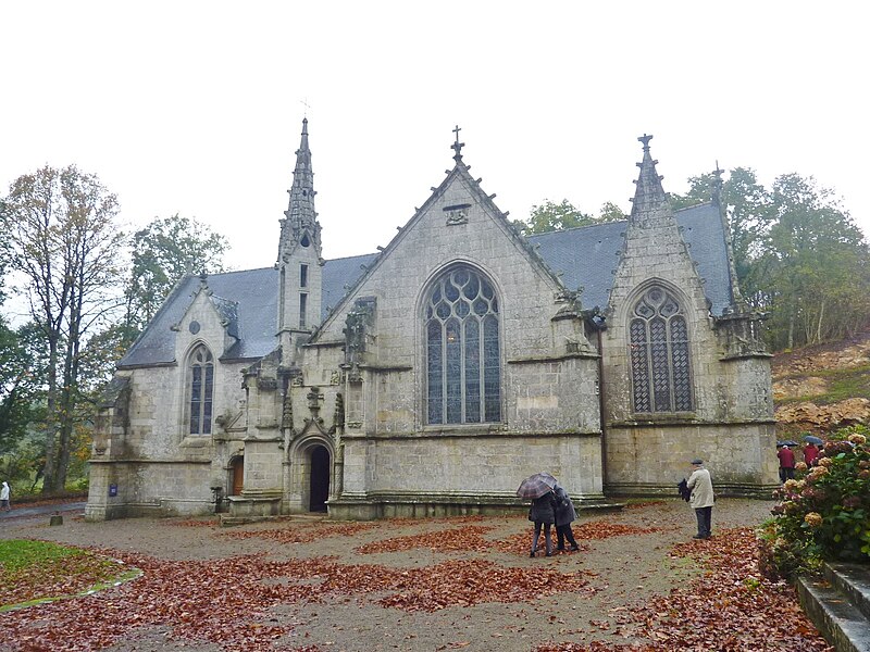 File:Quimper 158 Ty Mamm Doué 15 Vue extérieure d'ensemble.JPG