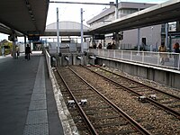 Rueil-Malmaison station