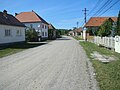 Street in Atid