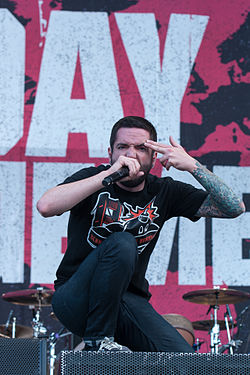 A Day to Remember (commons)