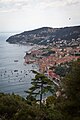 Rade de Villefranche-sur-Mer - Mont Boron.jpg