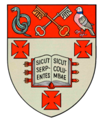 Radley crest.png