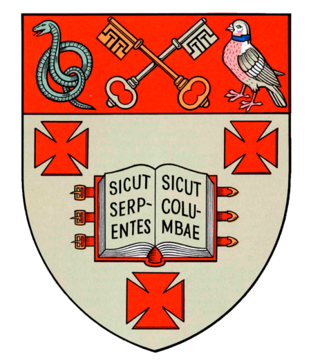 Radley crest