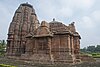 Rajarani Temple