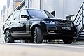 English: Land Rover - Range Rover, fourth generation, Autobiography version.