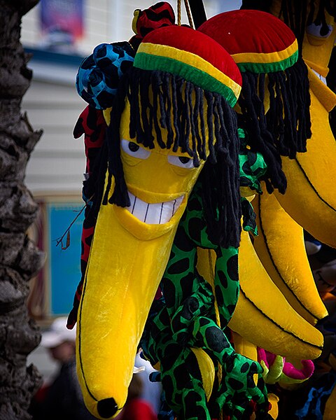 File:Rasta Banana (6947739749).jpg