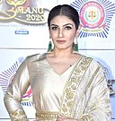 Raveena Tandon: Años & Cumpleaños