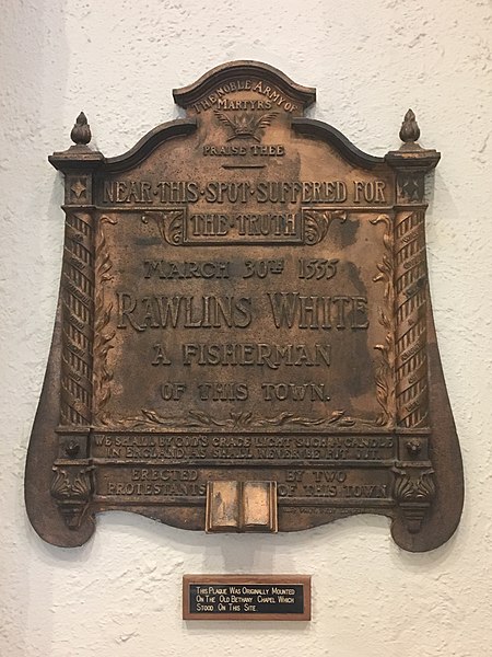 File:Rawlins White memorial plaque.jpg