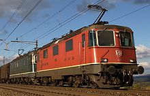 スイス・ロコモティブ・アンド・マシン・ワークス - Wikipedia