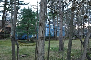 <span class="mw-page-title-main">Batchelder House (Reading, Massachusetts)</span> Historic house in Massachusetts, United States