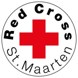 <span class="mw-page-title-main">Red Cross Sint Maarten</span>