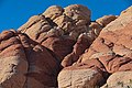 * Nomination Sandstone Quarry, Red Rock Canyon -- Sixflashphoto 02:17, 22 May 2018 (UTC) * Promotion Good quality. -- Johann Jaritz 02:22, 22 May 2018 (UTC)