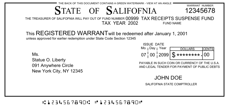 payment letter history sample File:RegisteredWarrantSample2.svg Wikipedia