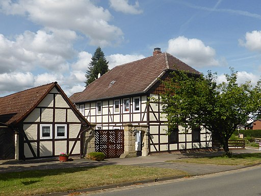 Reinsdorf Gasthof