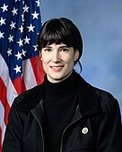 Marie Gluesenkamp Perez Rep. Marie Gluesenkamp Perez - 118th Congress.jpg