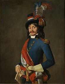 Représentant en mission (musée de la Révolution française).jpg