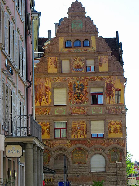 File:Restaurant Hotel Graf Zeppelin in Konstanz am Bodensee - panoramio.jpg