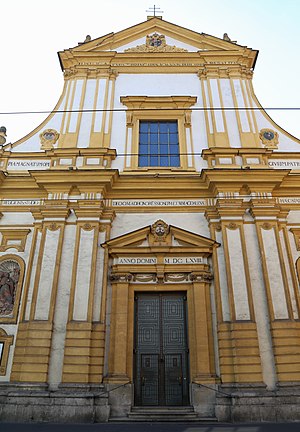 Église Saint-Joseph-et-Sainte-Marie-Madeleine de Wurtzbourg