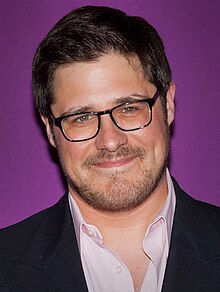 Rich Sommer Wikipedia