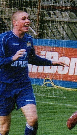 Richard Brodie footballer Wikiwand