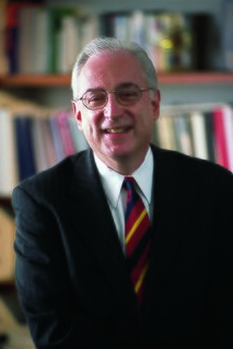 Richard Guarasci American political scientist