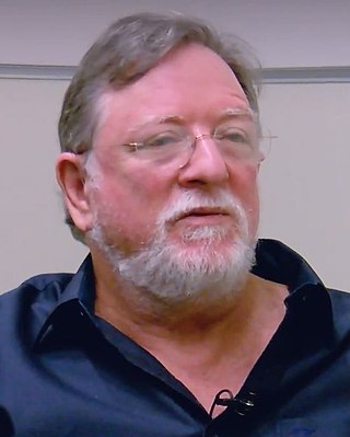 <span class="mw-page-title-main">Richard R. Wilk</span> American anthropologist