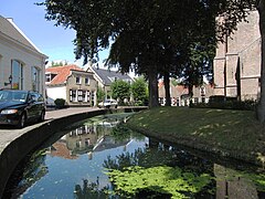 Ridderkerk Kerksingel