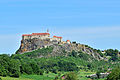 wmat:Datei:Riegersburg - Burg und Friedhof.jpg