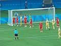 Rio 2016, Women's Football Final, Sweden vs. Germany (15).jpg