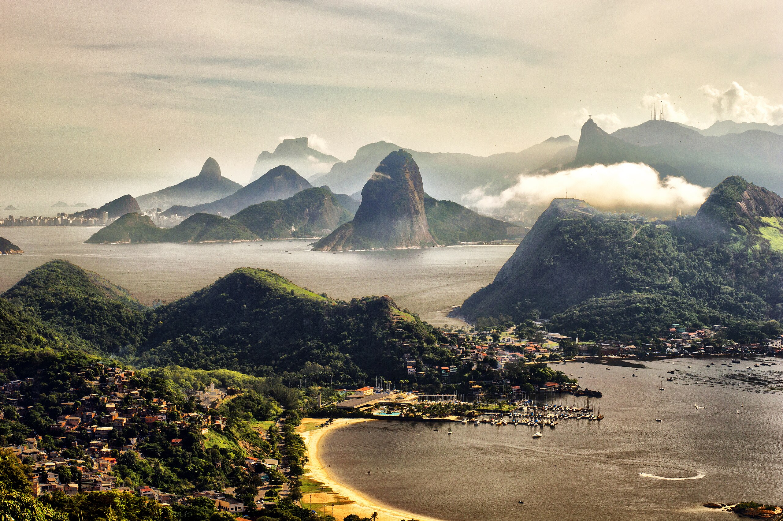 Niterói - Wikipedia