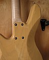 Guitare Basse: Description, Accord, Histoire