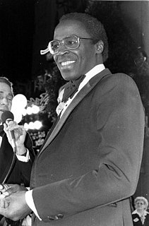 <span class="mw-page-title-main">Robert Guillaume</span> American actor (1927–2017)