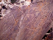 Prehistoric Rock Art Sites in the Coa Valley Rock Art Foz Coa 01.jpg