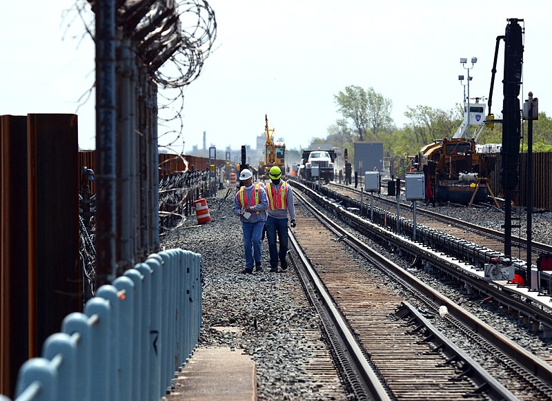 File:Rockaway Line Work (8744151791).jpg